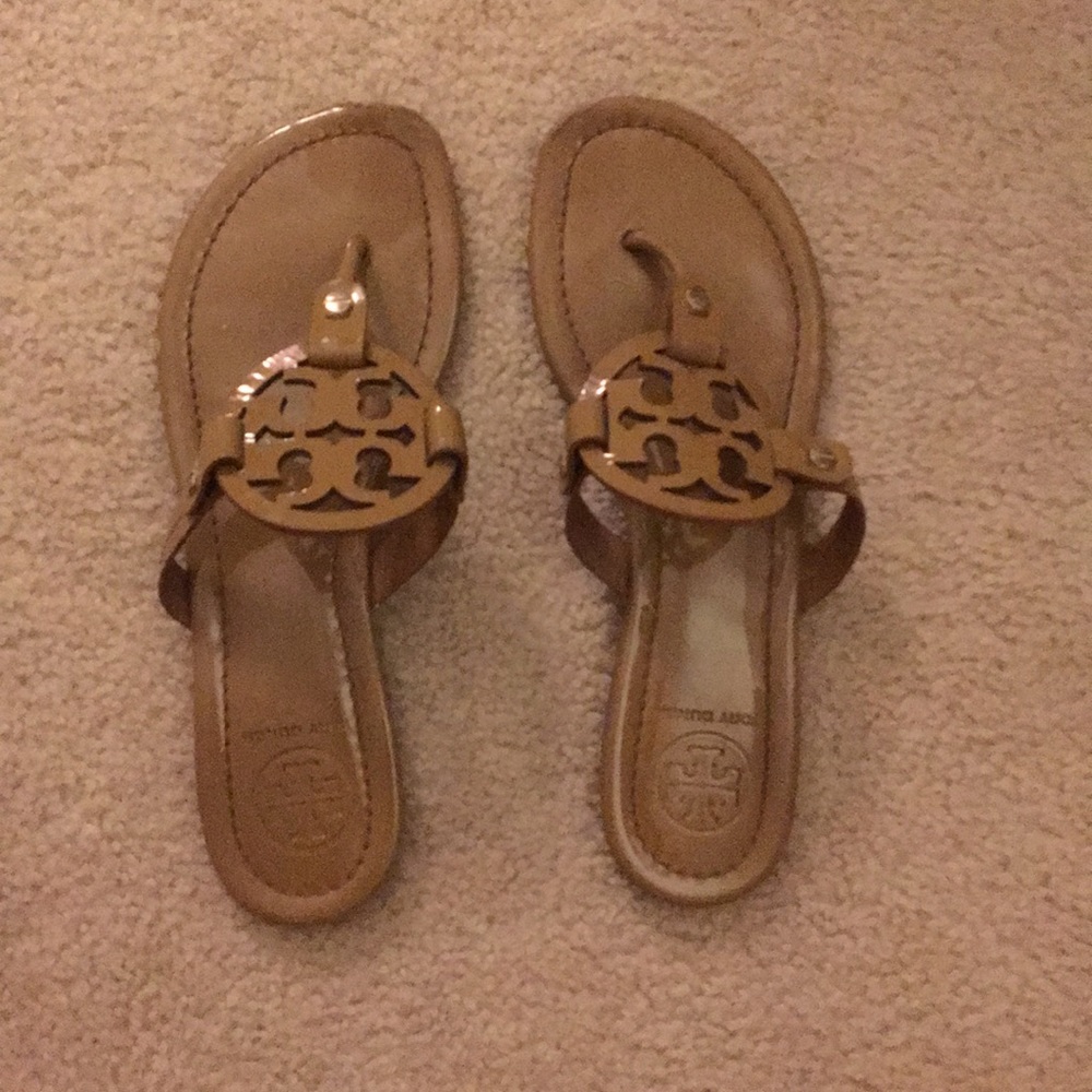 tory burch sandals